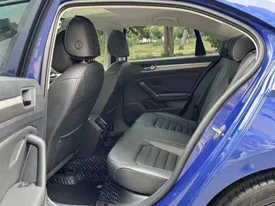 Volkswagen Lamando