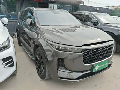Li Auto Li ONE