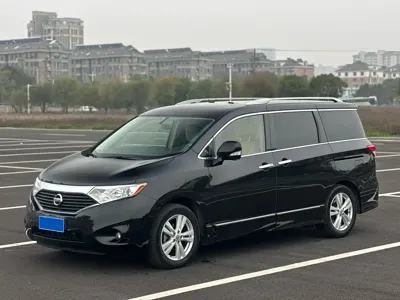 Nissan Quest