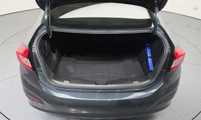 ChevroletGMDaewoo Cruze