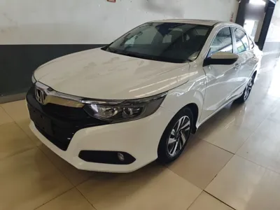 Honda Crider