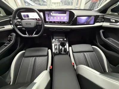Audi 奥迪A5L