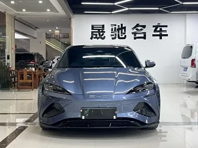 BYD Seal