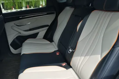 BYD Song PLUS New Energy