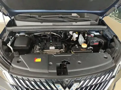 Wuling Jiachen