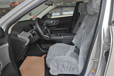 CHANGAN NEVO Q05