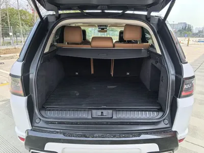 Land Rover Sport