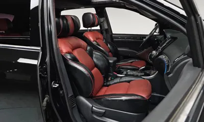 Hyundai Veracruz