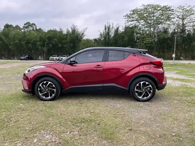 Toyota Izoa