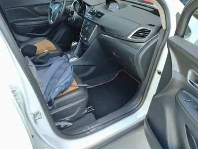 Buick Encore