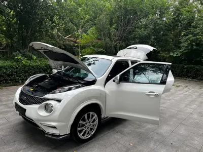 Infiniti ESQ