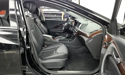 Hyundai Aslan