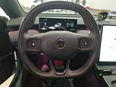 Nio ET5T