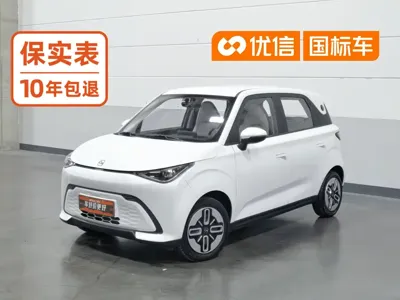 Chery QQ Duomi