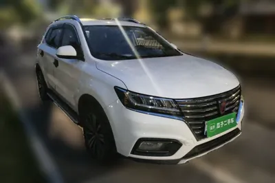 Roewe RX5