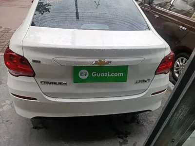 Chevrolet Cavalier