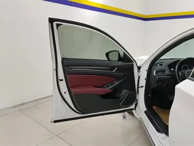 Honda Inspire