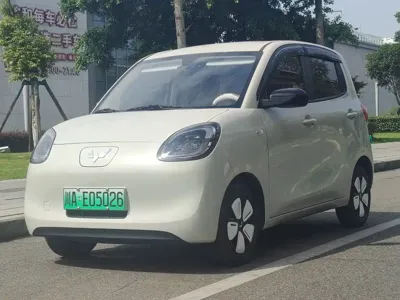 Wuling MINIEV