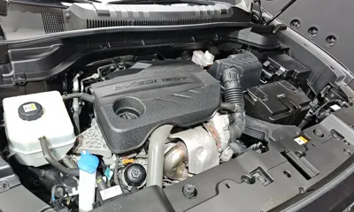 KG_Mobility_Ssangyong Torres