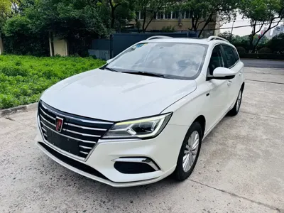 Roewe ei5