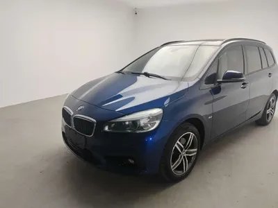 BMW 2 Series Gran Tourer