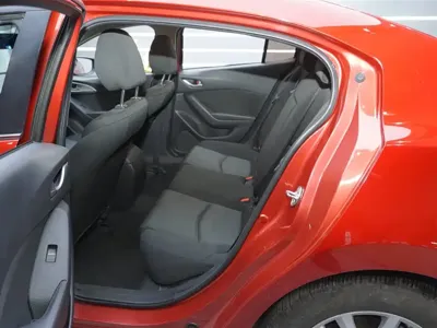 Mazda 3 Axela