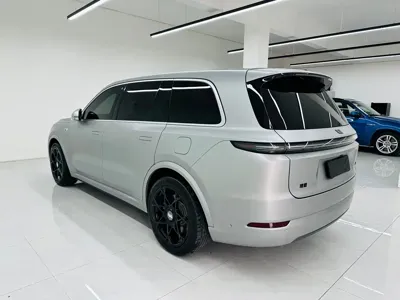 Li Auto Li L9