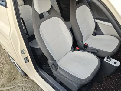 Geely Galaxy Panda