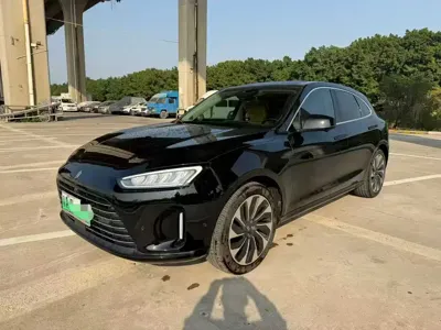 AITO 问界 AITO M5
