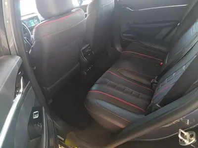 Roewe RX5 Max
