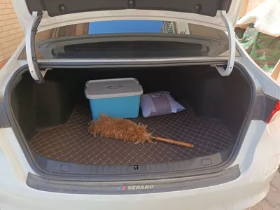 Buick Verano