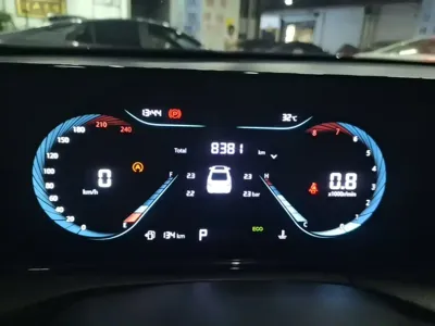 Changan Eado