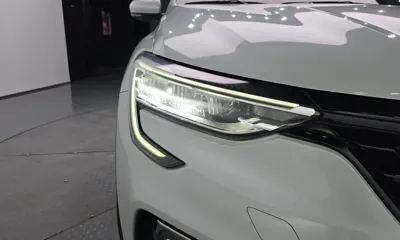 Renault-KoreaSamsung XM3