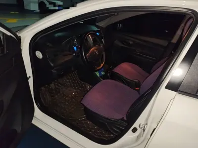 Toyota Vios