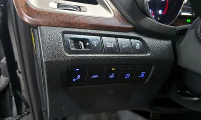Hyundai Maxcruz