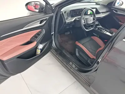 Changan Eado