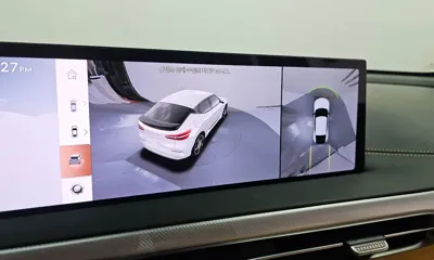 Genesis GV60