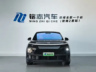 Li Auto Li L8