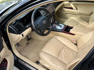 Toyota Reiz