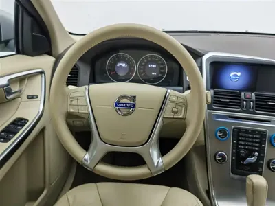 Volvo XC60 (Import)