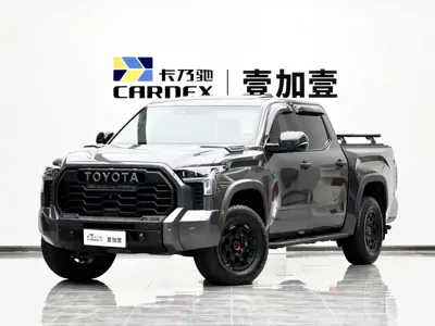 Toyota Tantu