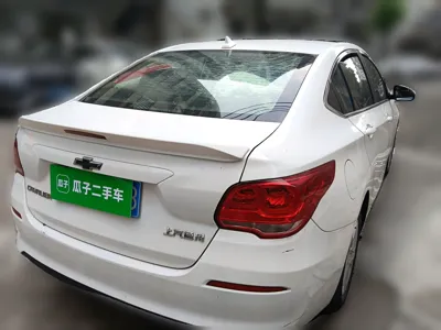 Chevrolet Cavalier
