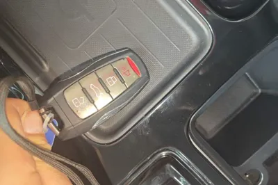Haval Dargo