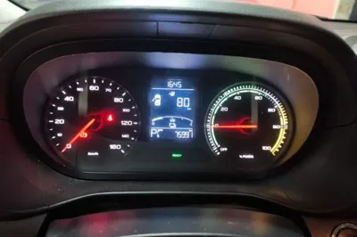 Roewe Clever