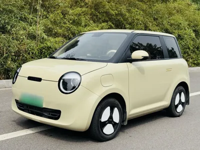 Changan Lumin