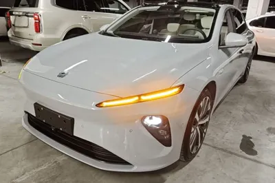 Nio ET7