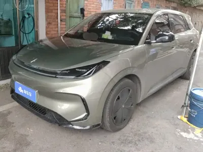Arcfox 极狐贝塔T1