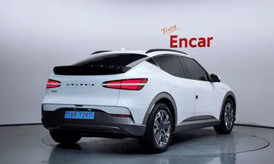 Genesis GV60