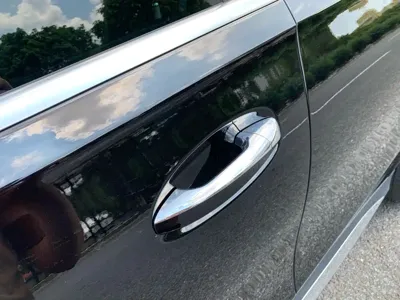 Mercedes-Benz 奔驰GLE(进口)