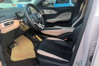 BYD Seagull